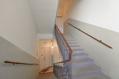 U Kanálky, Vinohrady - Praha 2 | Pronájem, Byt 2+kk, 60 m²