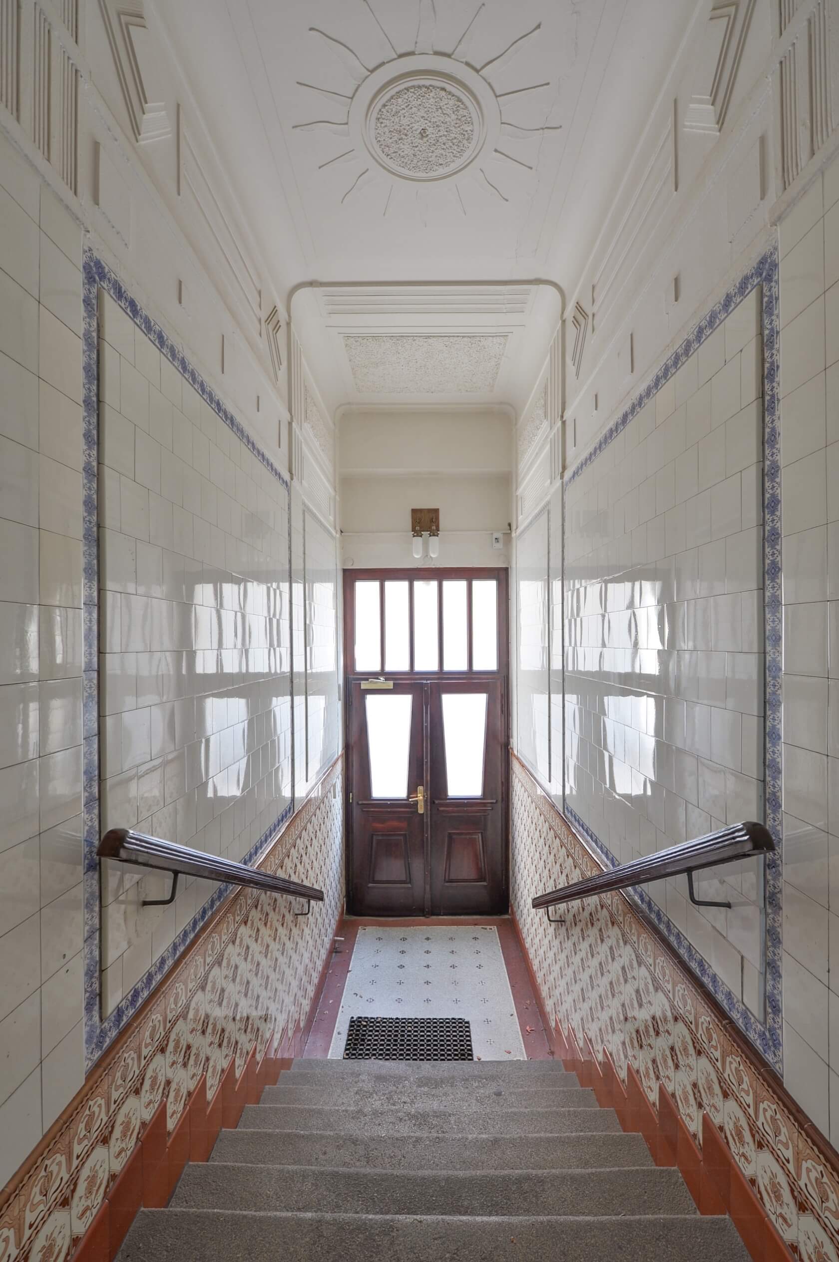 U Kanálky, Vinohrady - Praha 2 | Pronájem, Byt 2+kk, 60 m²