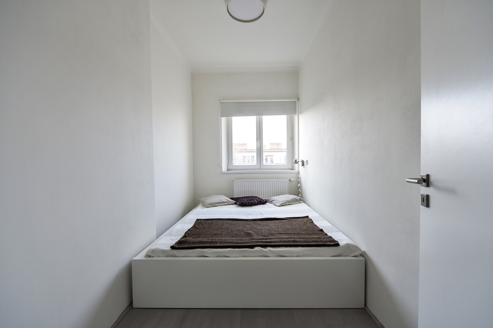 U Družstva Ideál, Nusle - Praha 4 | Pronájem, Byt 2+kk, 46 m²