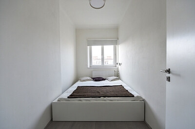 U Družstva Ideál, Nusle - Praha 4 | Pronájem, Byt 2+kk, 46 m²