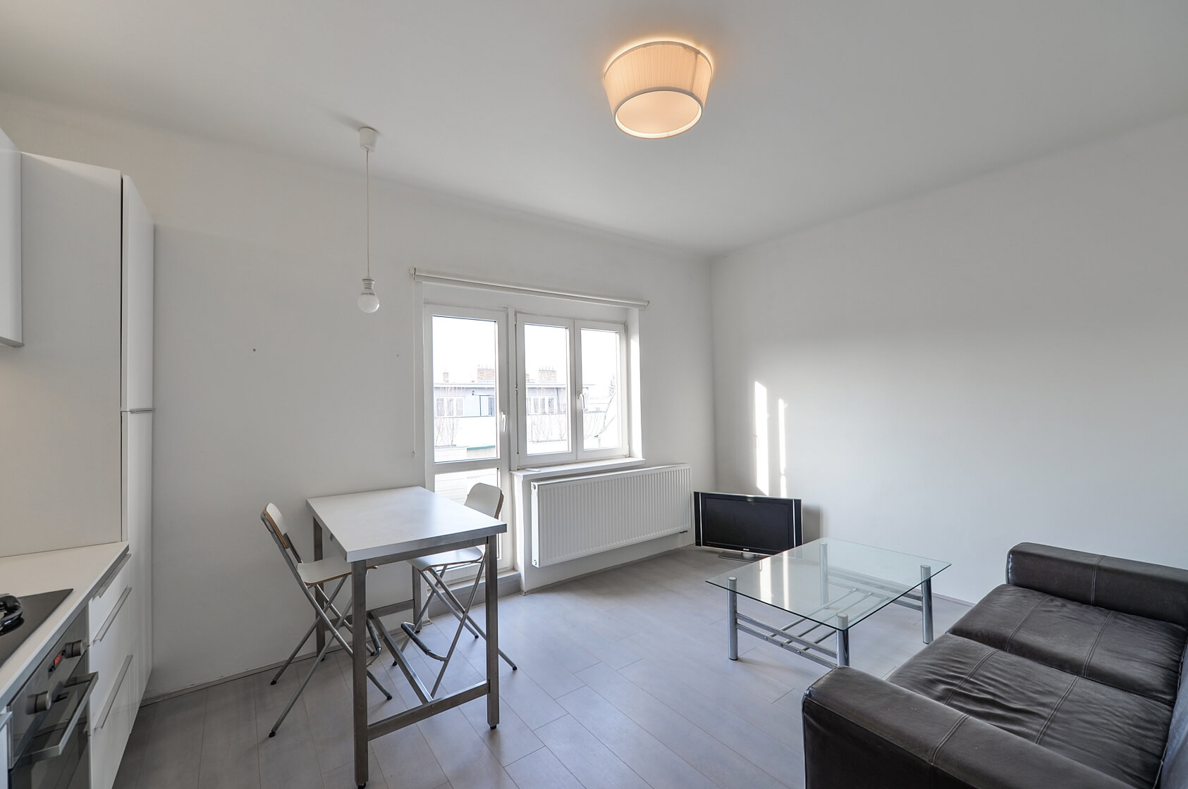 U Družstva Ideál, Nusle - Praha 4 | Pronájem, Byt 2+kk, 46 m²