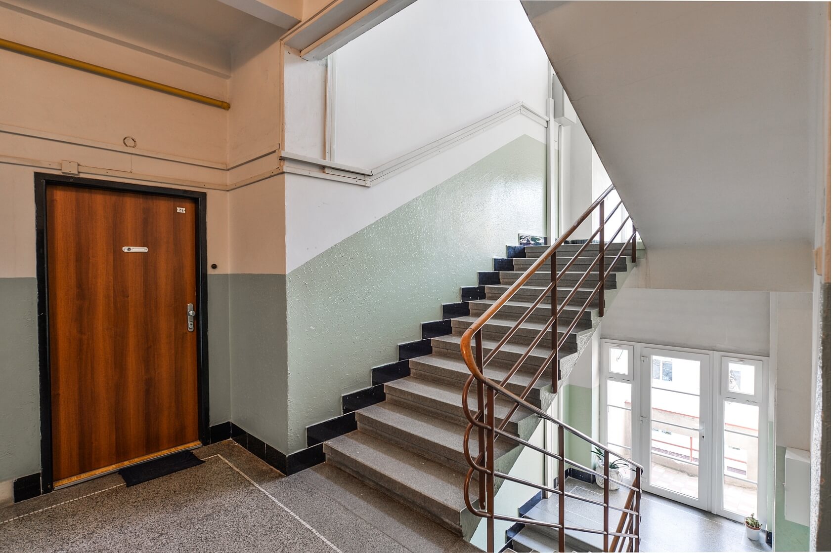 U Družstva Ideál, Nusle - Praha 4 | Pronájem, Byt 2+kk, 46 m²