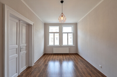 Vratislavova, Vyšehrad - Praha 2 | Pronájem, Byt 2+1, 58 m²