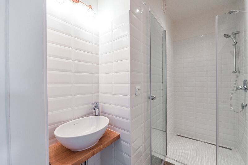 Vratislavova, Vyšehrad - Praha 2 | Pronájem, Byt 2+1, 58 m²