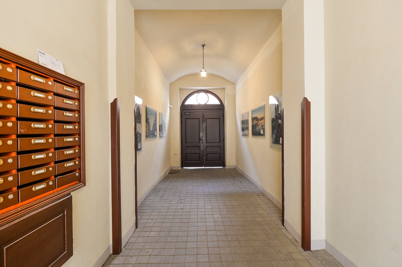 Vratislavova, Vyšehrad - Praha 2 | Pronájem, Byt 2+1, 58 m²