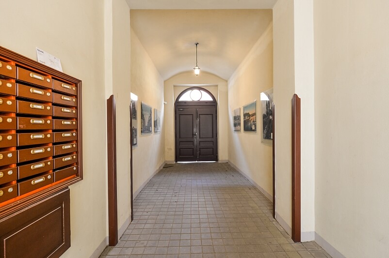 Vratislavova, Vyšehrad - Praha 2 | Pronájem, Byt 2+1, 58 m²