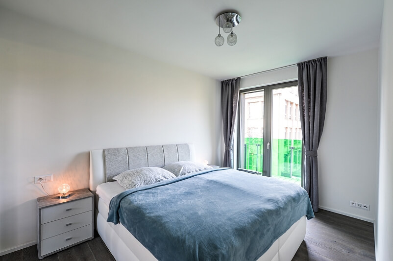 Altajská, Vršovice - Praha 10 | Pronájem, Byt 2+kk, 60 m²