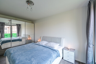 Altajská, Vršovice - Praha 10 | Pronájem, Byt 2+kk, 60 m²