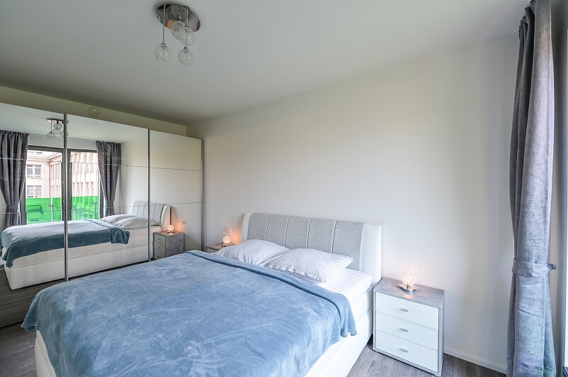 Altajská, Vršovice - Praha 10 | Pronájem, Byt 2+kk, 60 m²