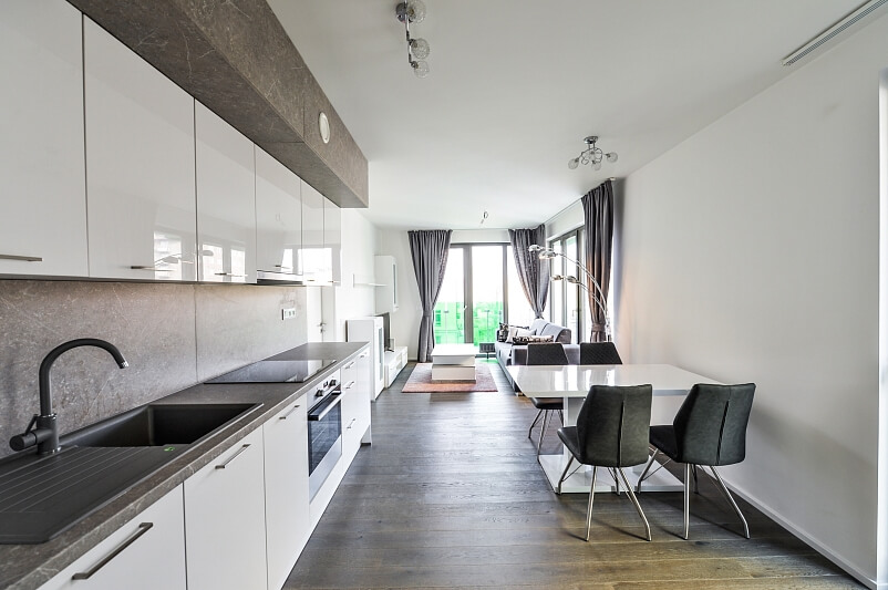 Altajská, Vršovice - Praha 10 | Pronájem, Byt 2+kk, 60 m²