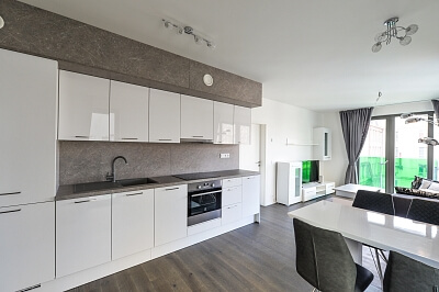 Altajská, Vršovice - Praha 10 | Pronájem, Byt 2+kk, 60 m²