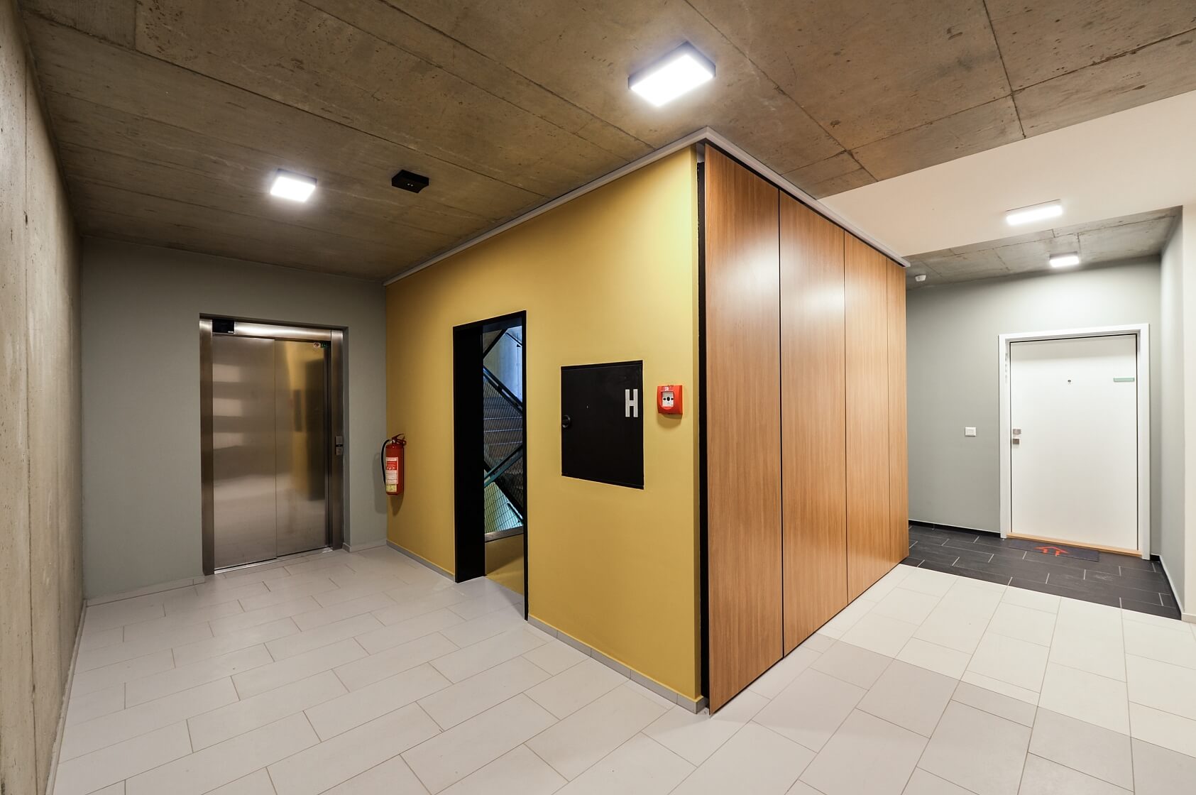 Altajská, Vršovice - Praha 10 | Pronájem, Byt 2+kk, 60 m²