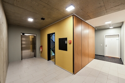 Altajská, Vršovice - Prague 10 | Rent, Apartment One-bedroom (2+kk), 60 m²