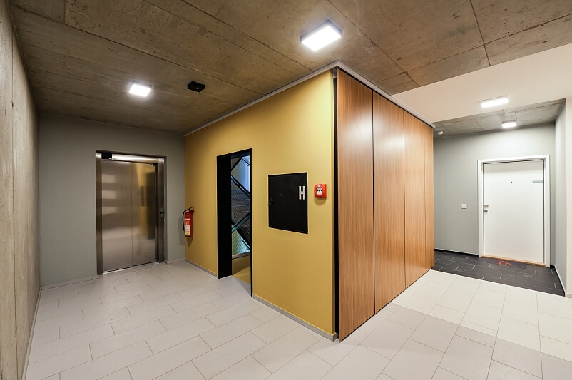 Altajská, Vršovice - Praha 10 | Pronájem, Byt 2+kk, 60 m²