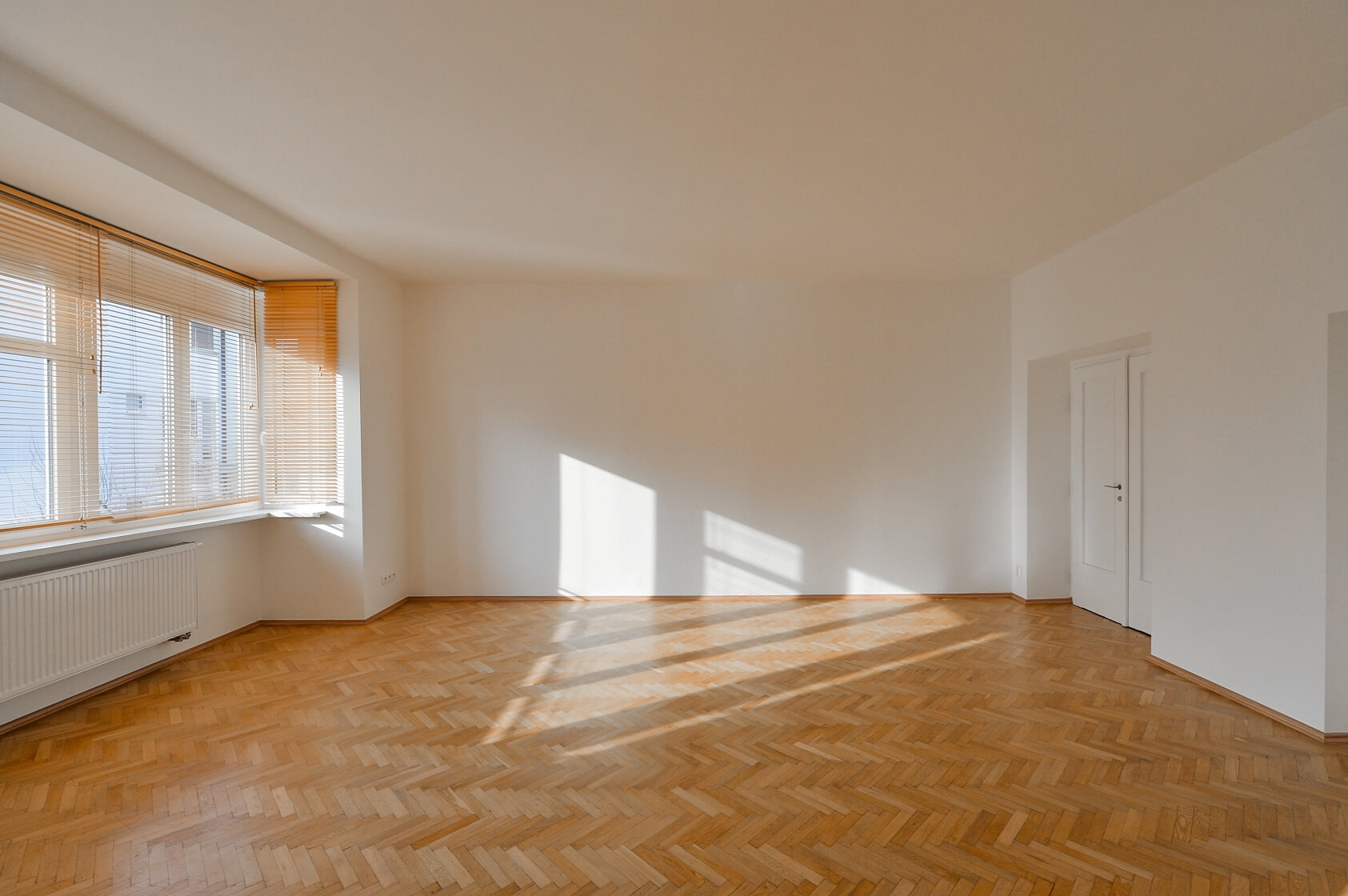 Finkovská, Dejvice - Praha 6 | Pronájem, Byt 5+kk, 144 m²