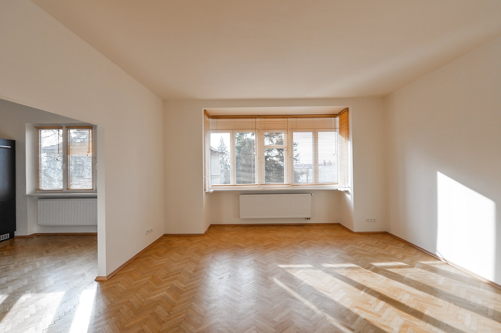 Finkovská, Dejvice - Praha 6 | Pronájem, Byt 5+kk, 144 m²