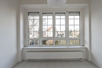 Finkovská, Dejvice - Praha 6 | Pronájem, Byt 5+kk, 144 m²