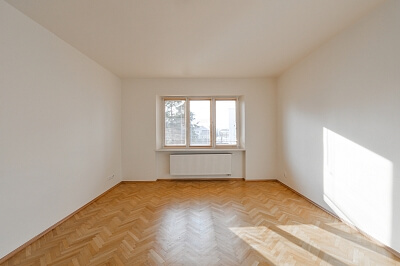 Finkovská, Dejvice - Praha 6 | Pronájem, Byt 5+kk, 144 m²