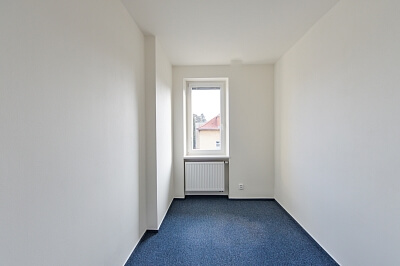 Finkovská, Dejvice - Prague 6 | Rent, Apartment Four-bedroom (5+kk), 144 m²