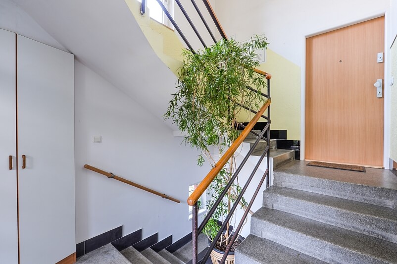 Finkovská, Dejvice - Prague 6 | Rent, Apartment Four-bedroom (5+kk), 144 m²