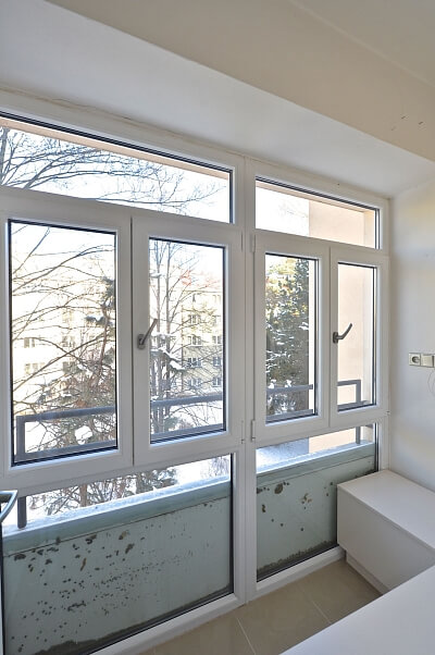 Generála Píky, Dejvice - Praha 6 | Pronájem, Byt 4+kk, 93 m²