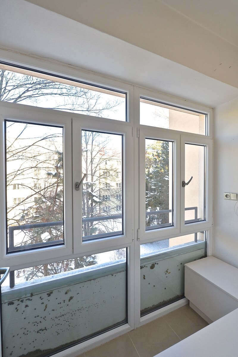 Generála Píky, Dejvice - Praha 6 | Pronájem, Byt 4+kk, 93 m²