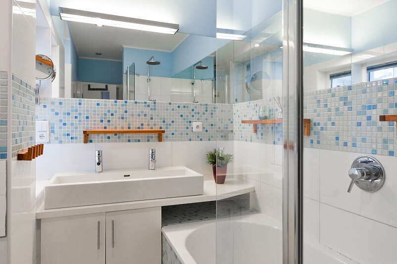 Generála Píky, Dejvice - Prague 6 | Rent, Apartment Three-bedroom (4+kk), 93 m²