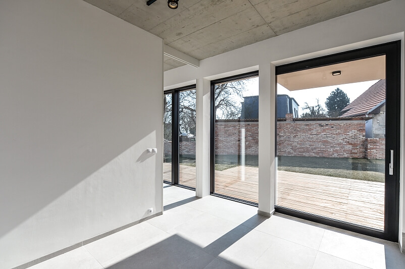 Na Pozorce, Horní Počernice - Praha 9 | Pronájem, Rodinný dům 5+kk, 323 m²