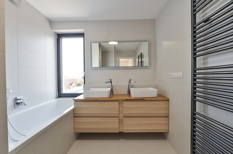 Na Pozorce, Horní Počernice - Prague 9 | Rent, House Four-bedroom (5+kk), 323 m²