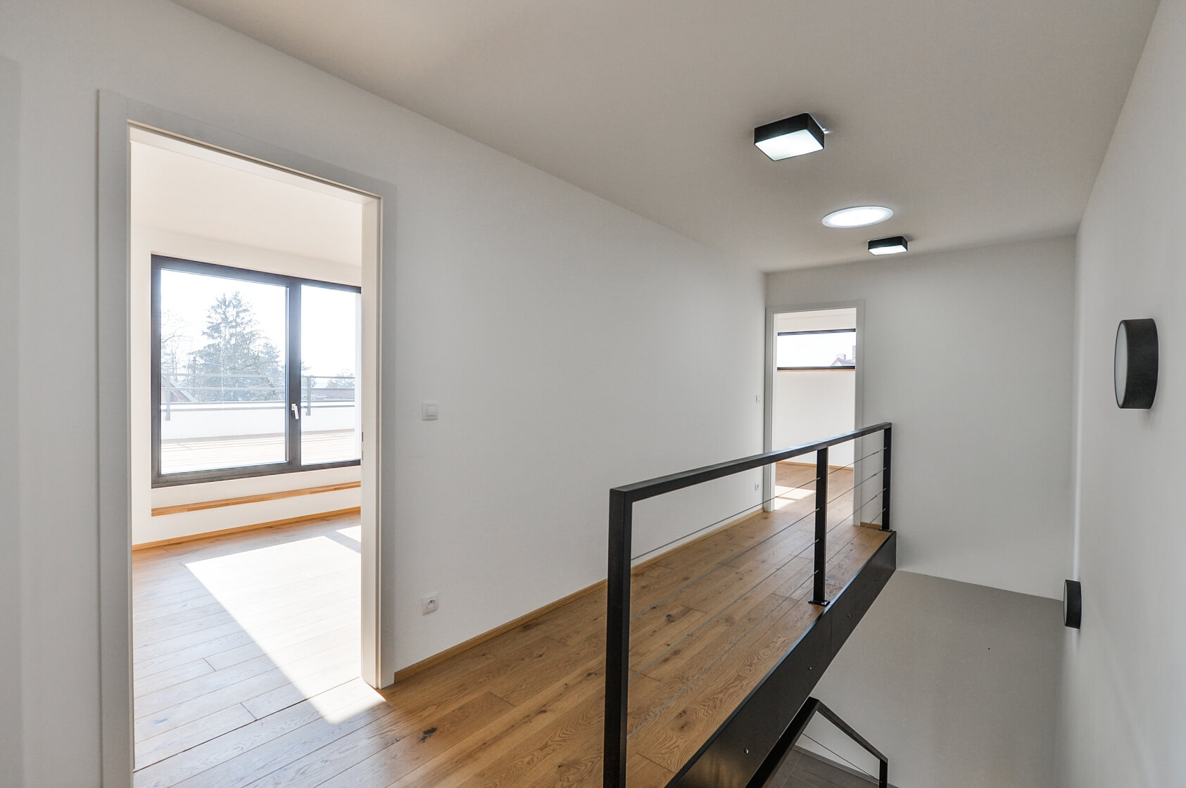 Na Pozorce, Horní Počernice - Praha 9 | Pronájem, Rodinný dům 5+kk, 323 m²