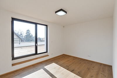 Na Pozorce, Horní Počernice - Prague 9 | Rent, House Four-bedroom (5+kk), 323 m²