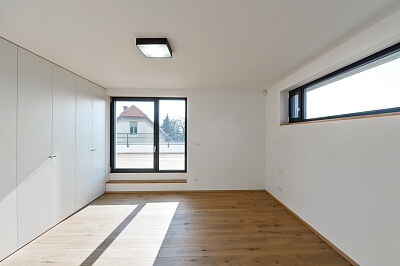 Na Pozorce, Horní Počernice - Prague 9 | Rent, House Four-bedroom (5+kk), 323 m²