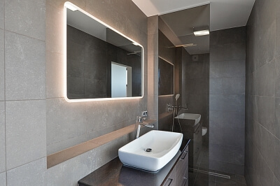 Na Pozorce, Horní Počernice - Prague 9 | Rent, House Four-bedroom (5+kk), 323 m²