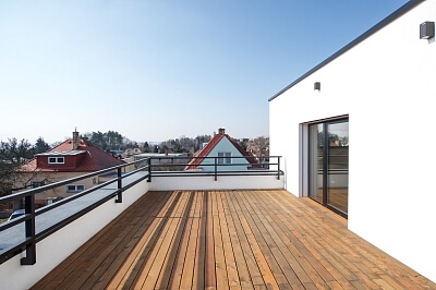 Na Pozorce, Horní Počernice - Praha 9 | Pronájem, Rodinný dům 5+kk, 323 m²