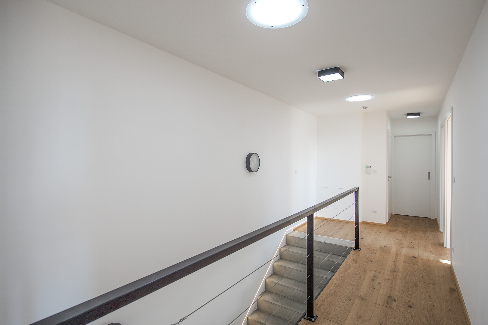 Na Pozorce, Horní Počernice - Prague 9 | Rent, House Four-bedroom (5+kk), 323 m²