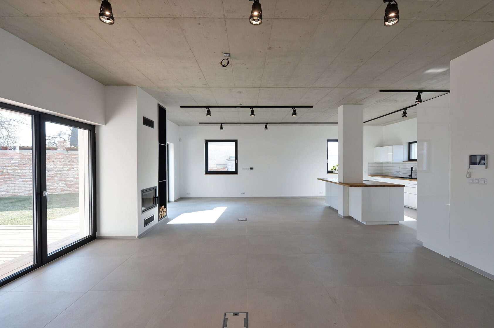 Na Pozorce, Horní Počernice - Praha 9 | Pronájem, Rodinný dům 5+kk, 323 m²