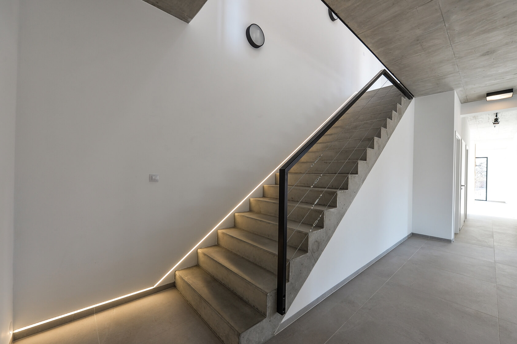 Na Pozorce, Horní Počernice - Praha 9 | Pronájem, Rodinný dům 5+kk, 323 m²