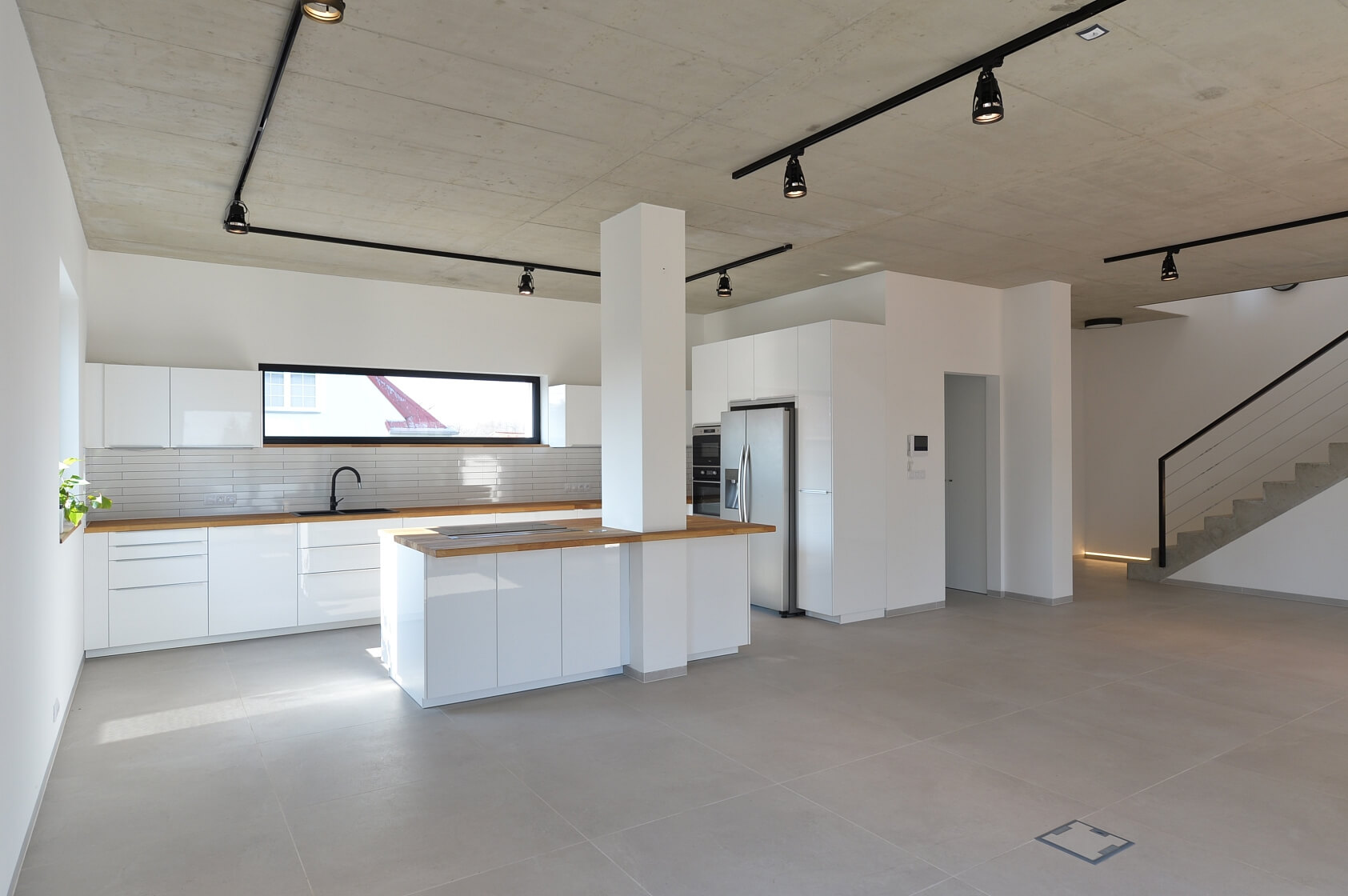 Na Pozorce, Horní Počernice - Praha 9 | Pronájem, Rodinný dům 5+kk, 323 m²