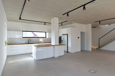 Na Pozorce, Horní Počernice - Prague 9 | Rent, House Four-bedroom (5+kk), 323 m²