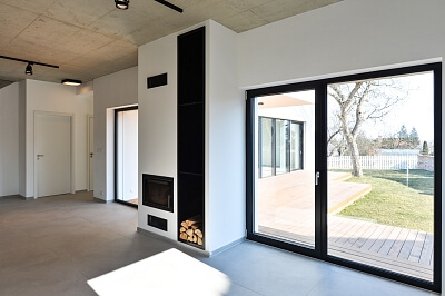 Na Pozorce, Horní Počernice - Prague 9 | Rent, House Four-bedroom (5+kk), 323 m²