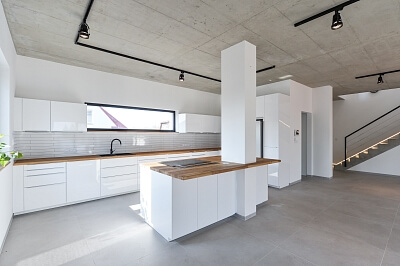 Na Pozorce, Horní Počernice - Praha 9 | Pronájem, Rodinný dům 5+kk, 323 m²