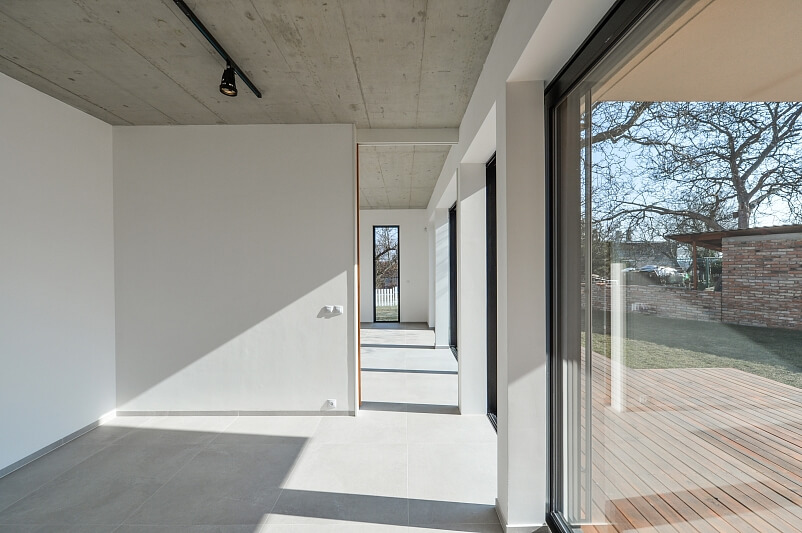 Na Pozorce, Horní Počernice - Praha 9 | Pronájem, Rodinný dům 5+kk, 323 m²