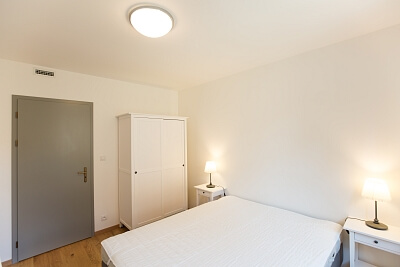 U Matěje, Dejvice - Praha 6 | Pronájem, Byt 2+kk, 63 m²