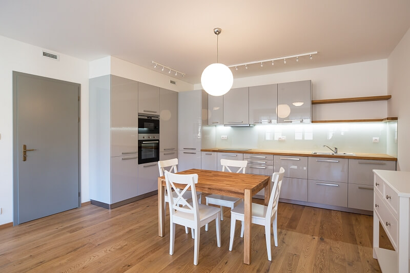 U Matěje, Dejvice - Praha 6 | Pronájem, Byt 2+kk, 63 m²