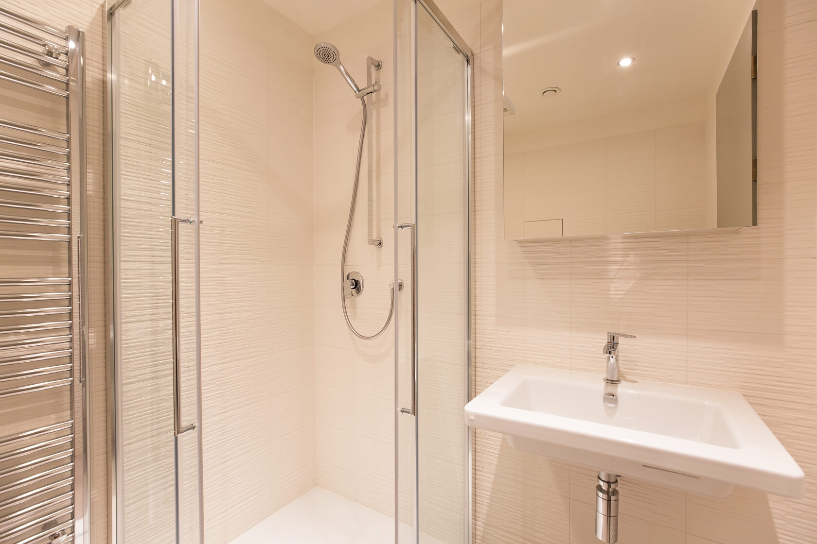 U Matěje, Dejvice - Praha 6 | Pronájem, Byt 2+kk, 63 m²