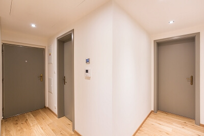 U Matěje, Dejvice - Prague 6 | Rent, Apartment One-bedroom (2+kk), 63 m²