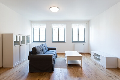 U Matěje, Dejvice - Praha 6 | Pronájem, Byt 2+kk, 63 m²