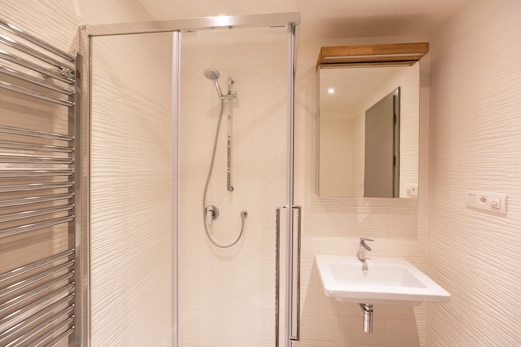 U Matěje, Dejvice - Praha 6 | Pronájem, Byt 2+kk, 63 m²