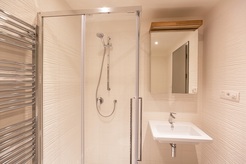 U Matěje, Dejvice - Prague 6 | Rent, Apartment One-bedroom (2+kk), 63 m²