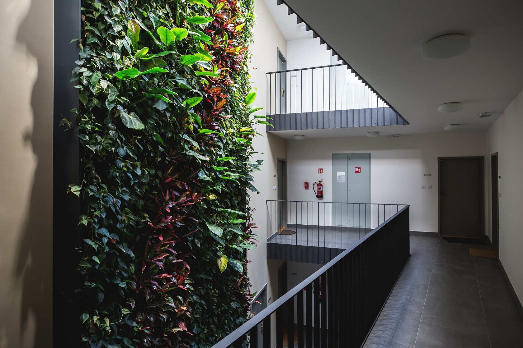 U Matěje, Dejvice - Praha 6 | Pronájem, Byt 2+kk, 63 m²